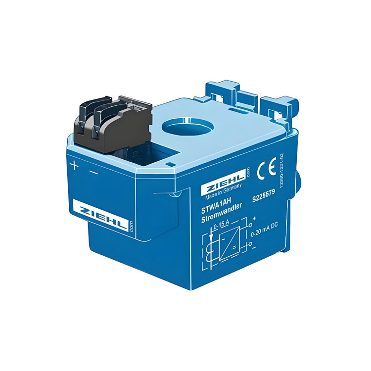 ZIEHL Electronic Current transformer S225579