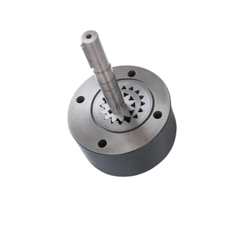 Beinlich ZPIR 425/12-10/2-F-A/R Internal gear pump