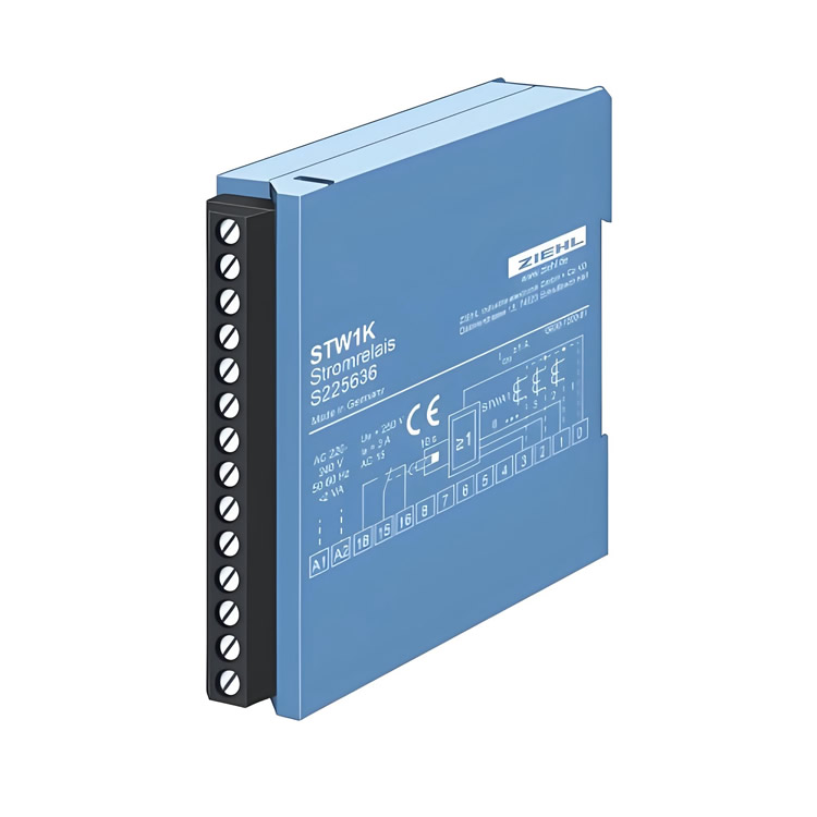 ZIEHL Current Relay S225636