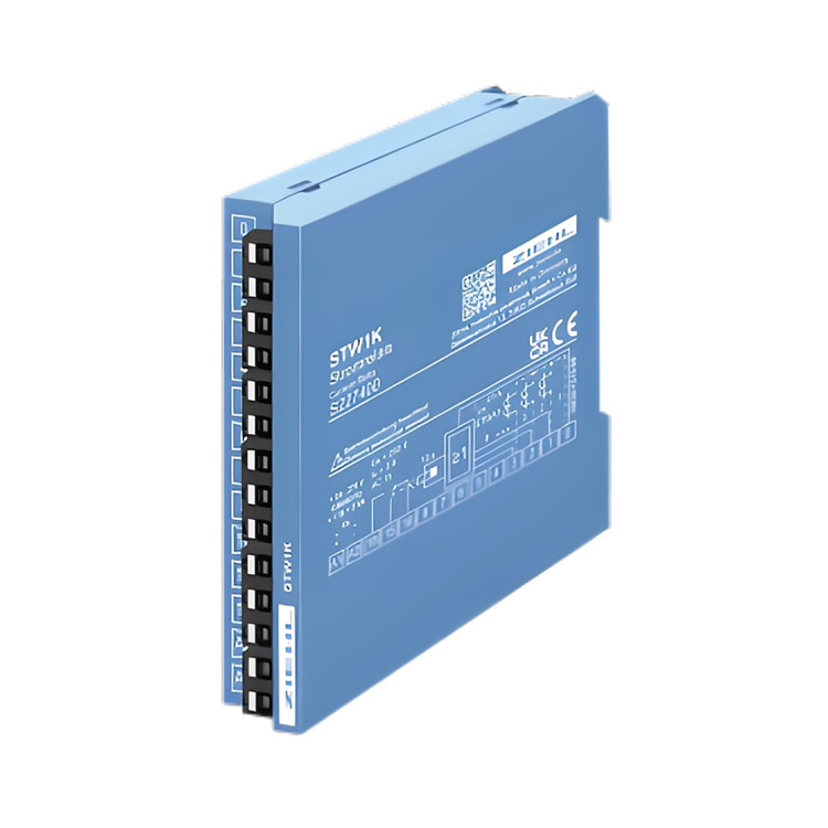 ZIEHL Current Relay S227400