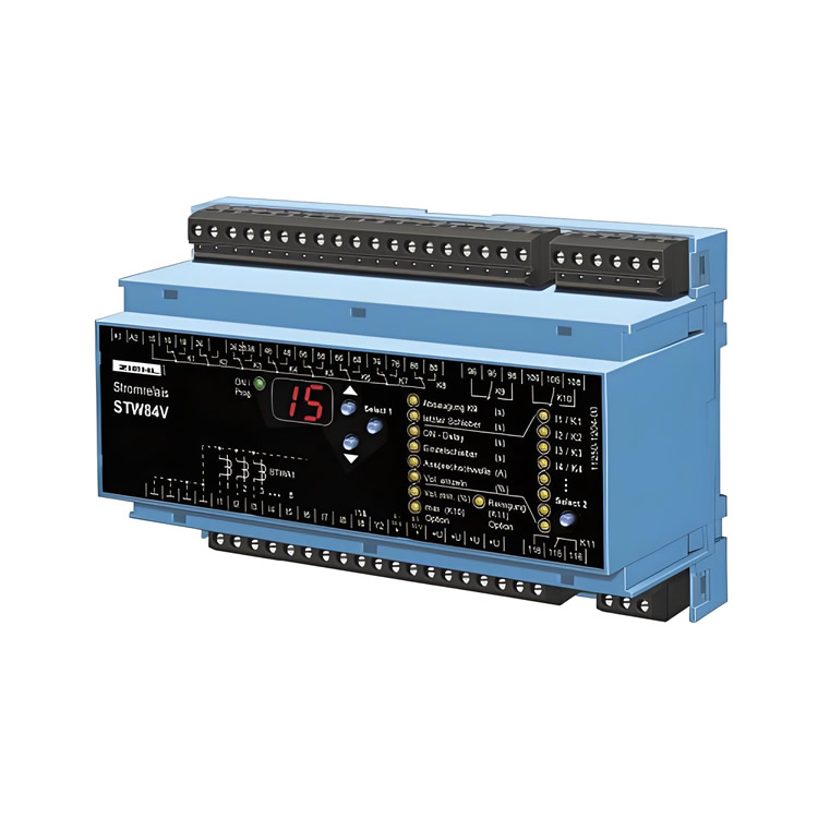 ZIEHL control relay S225522