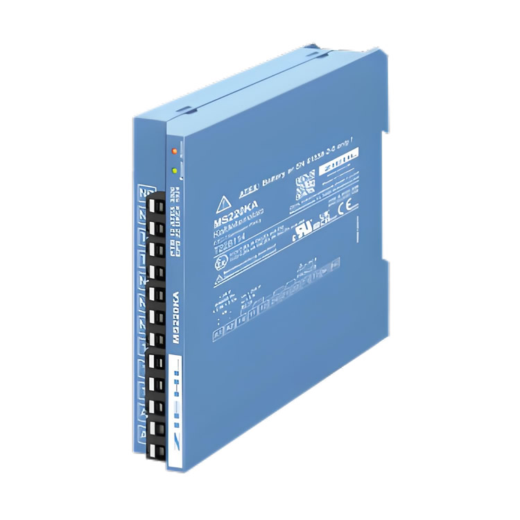 ZIEHL thermistor relay T228116