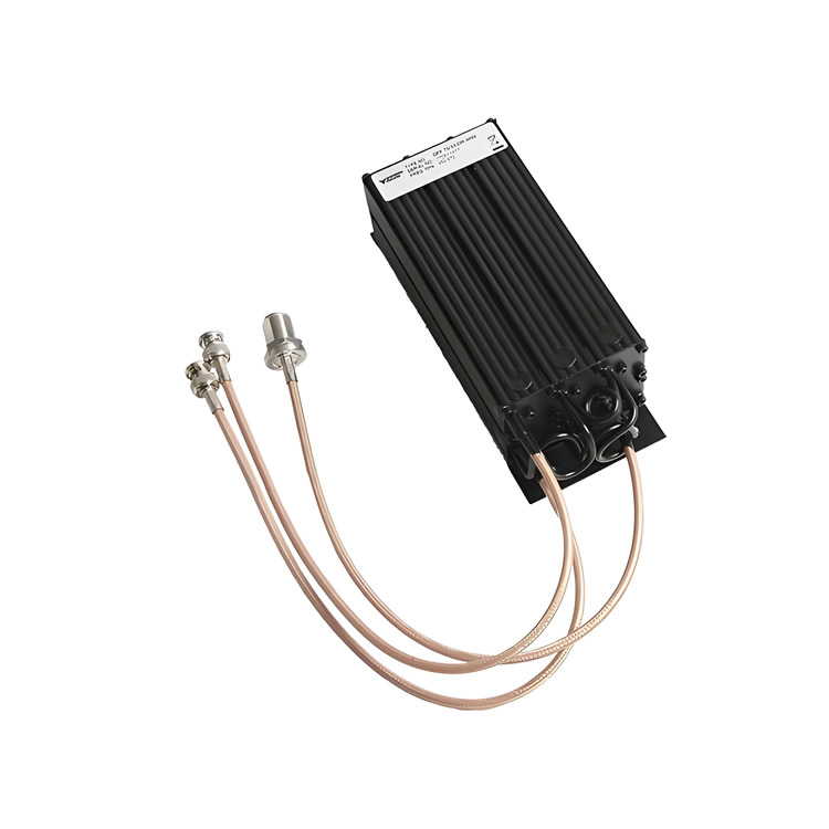 Amphenol Procom Duplex Filters DPF UHF/33-DR 3000-5/7