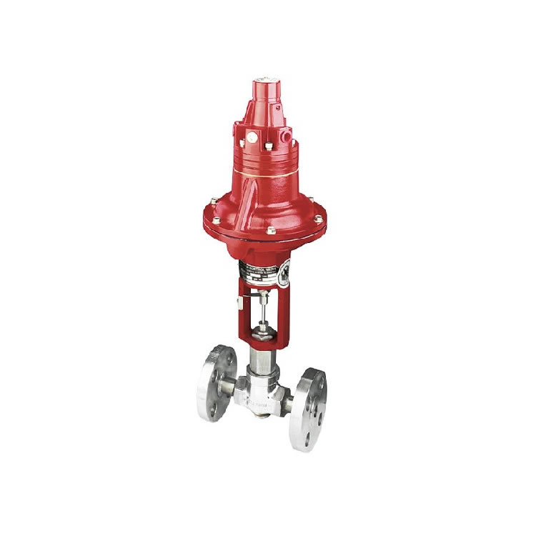 Badger Meter RC210-860 Control valve