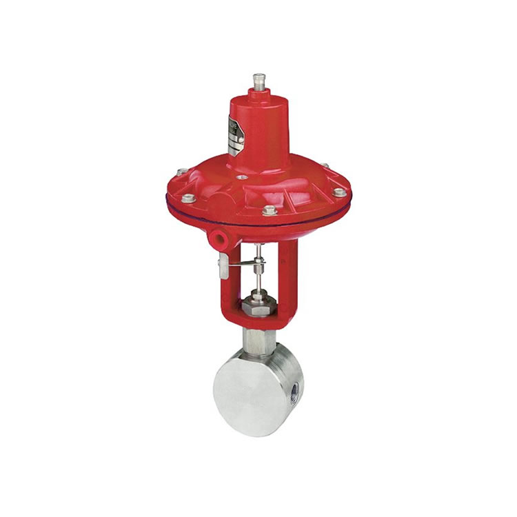 Badger Meter RC250 Metering Control Valve