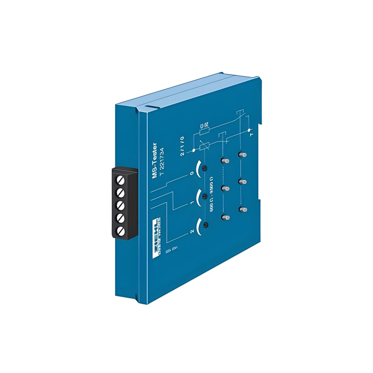 ZIEHL MS-Tester T221734