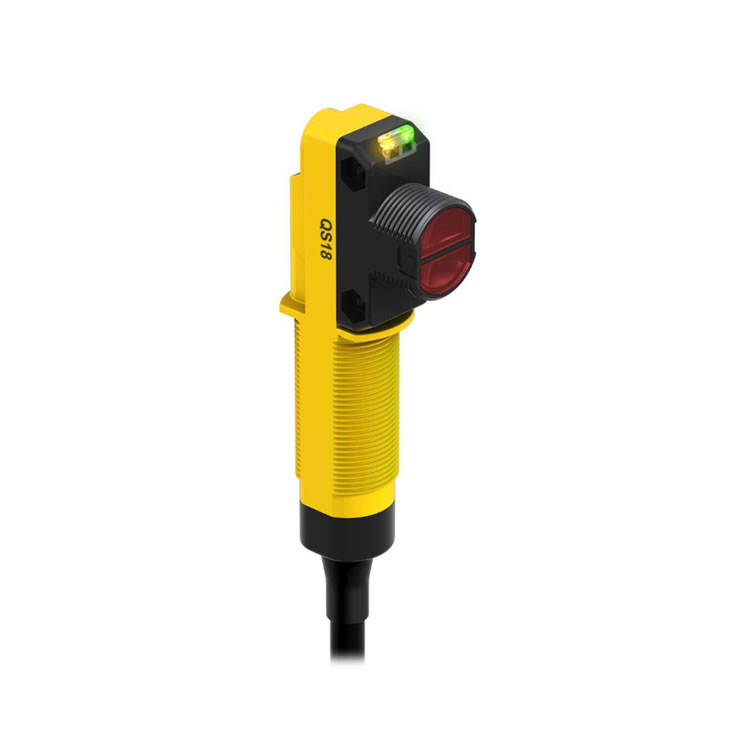 Banner QS18APWDLC1 Photoelectric sensor