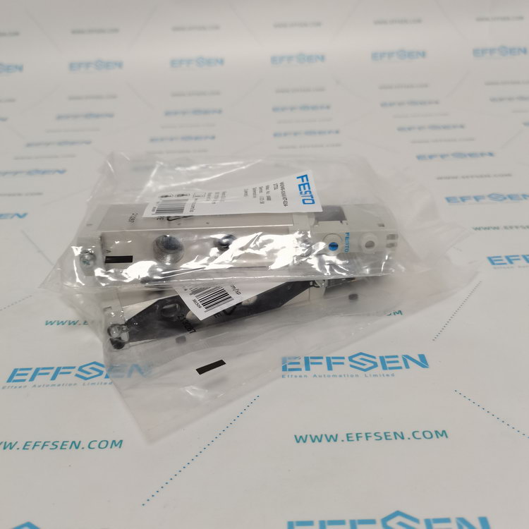 FESTO VUVG-S18-M52-MZT-G14-1T1L Air solenoid valve