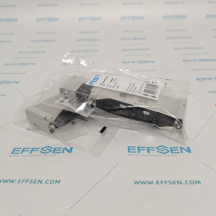 FESTO VUVG-S18-M52-MZT-G14-1T1L Air solenoid valve