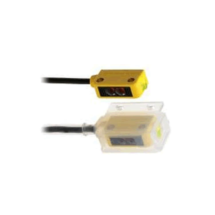 Banner Q12AB6FF15 Photoelectric sensor