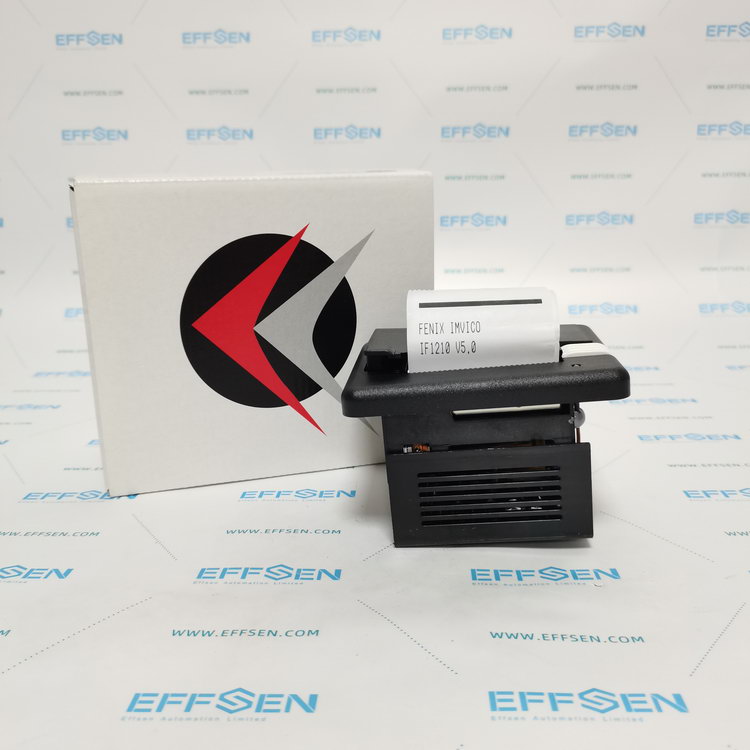 FENIX EPC1200/12-B Thermal panel-mount printer