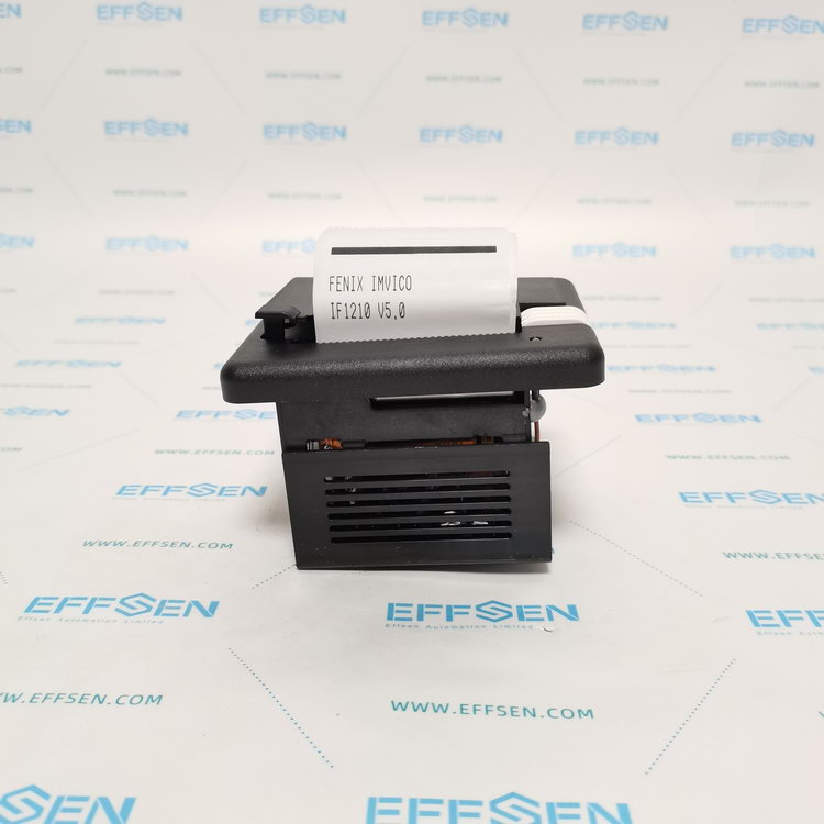FENIX EPC1200/12-B Thermal panel-mount printer