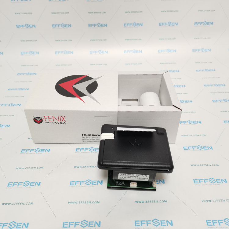 FENIX EPC1200/12-B Thermal panel-mount printer