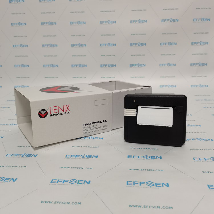 FENIX EPC1200/12-B Thermal panel-mount printer