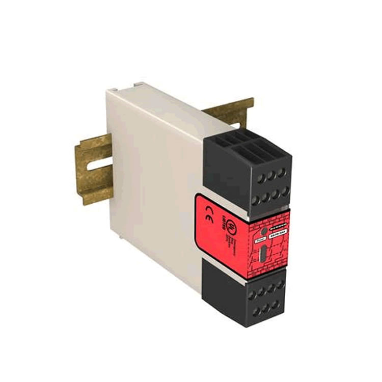 Banner ES-FA-6G  Safety relay