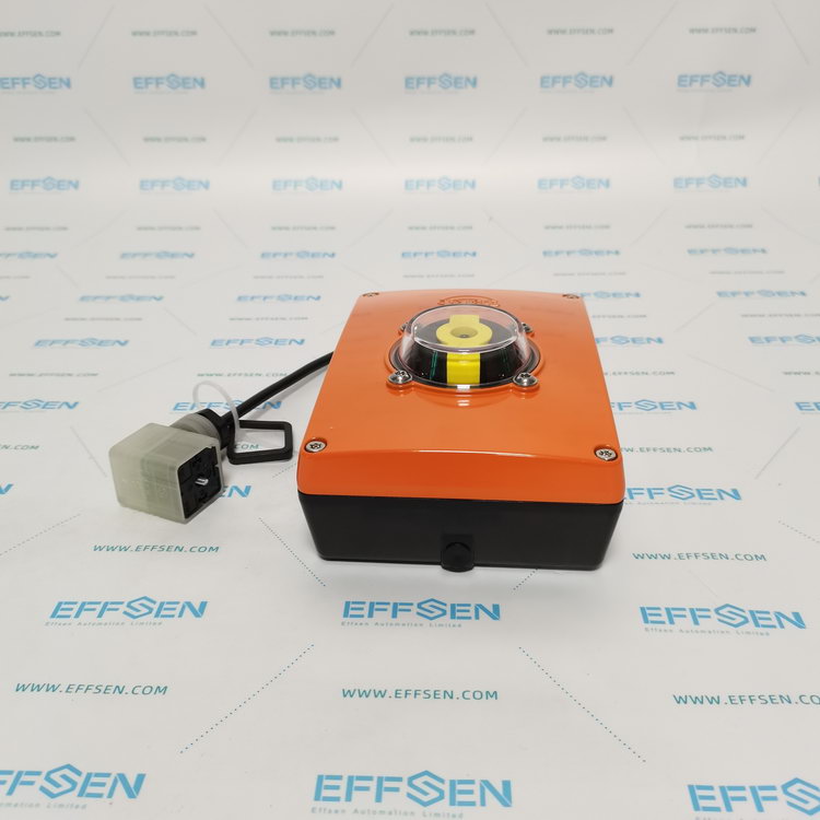 EBRO Switch Box Type SBU with mechanical SPDT switches