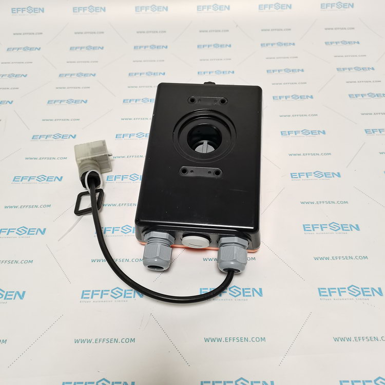 EBRO Switch Box Type SBU with mechanical SPDT switches