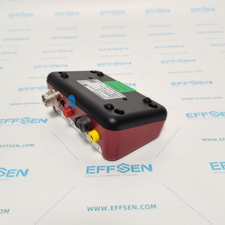Hydrotechnik 316A-00-00.30 MultiXtend UI for Measurement of Voltage and Current Signals