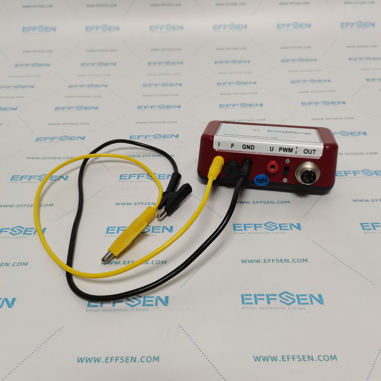 Hydrotechnik 316A-00-00.30 MultiXtend UI for Measurement of Voltage and Current Signals