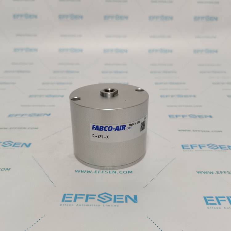 FABCO-AIR D-221-X Pneumatic cylinders