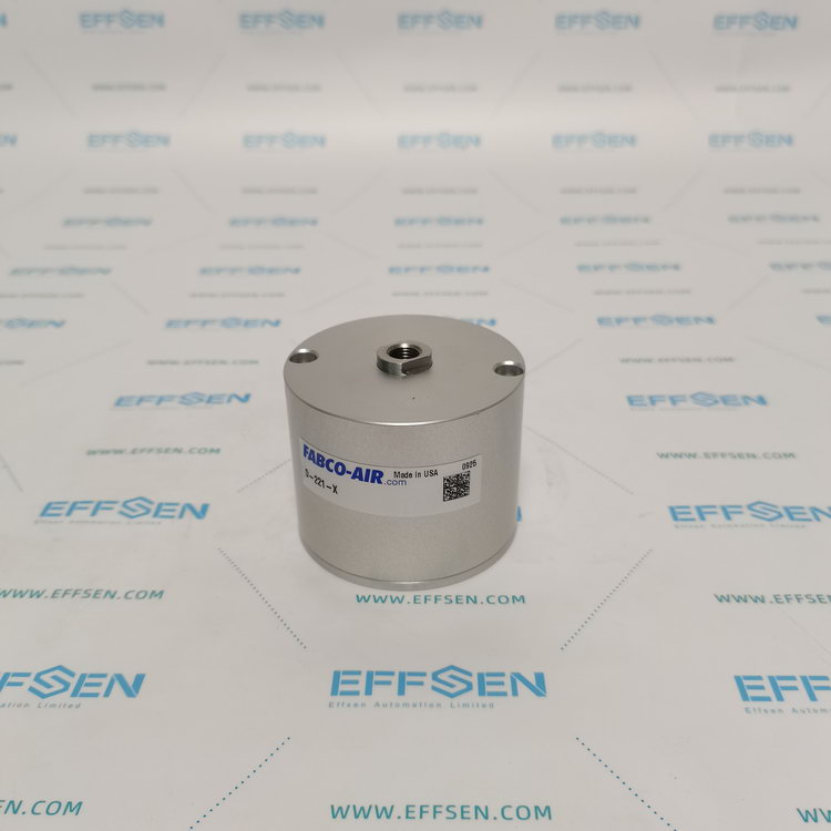 FABCO-AIR D-221-X Pneumatic cylinders
