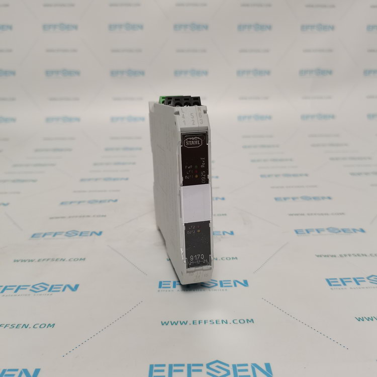 R.STAHL 9170/21-12-21s Switching repeater 203281