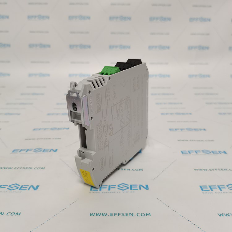 R.STAHL 9170/21-12-21s Switching repeater 203281