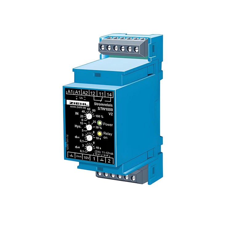 ZIEHL Limit switch S225677