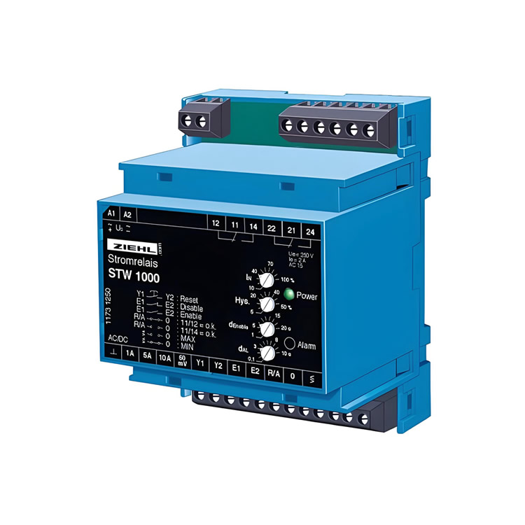 ZIEHL Relay for DC and AC current S225684