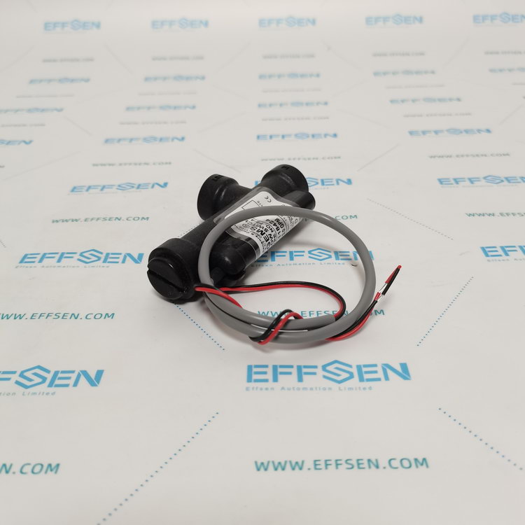 Gems FS-4 Series Plastic Piston Type Flow Switch