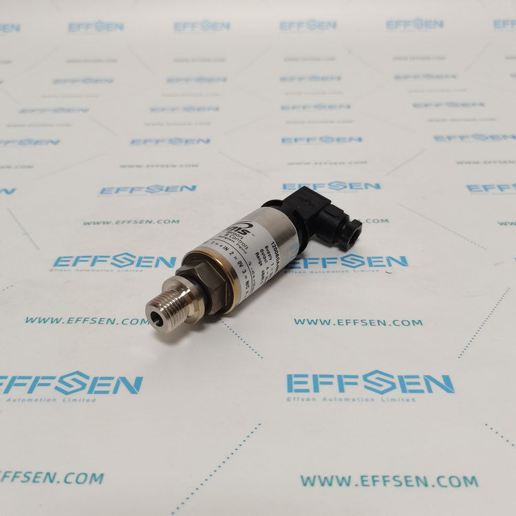 Gems 1200BGA4001A3UA Pressure Transducer