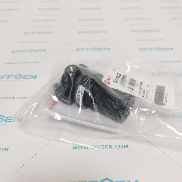 Norgren R07-200-RNKG Regulator