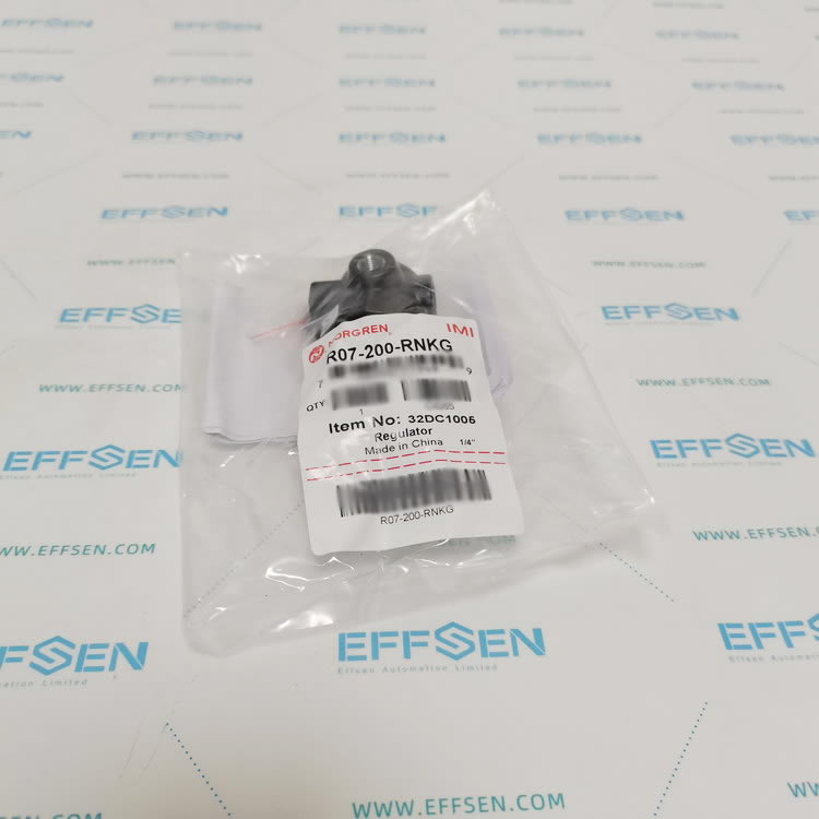 Norgren R07-200-RNKG Regulator