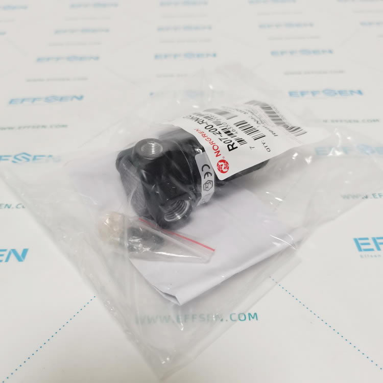 Norgren R07-200-RNKG Regulator