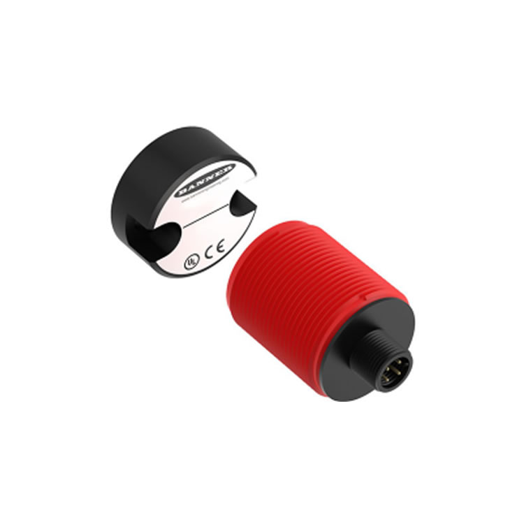 Banner SI-MAGB3SMQD Proximity sensor