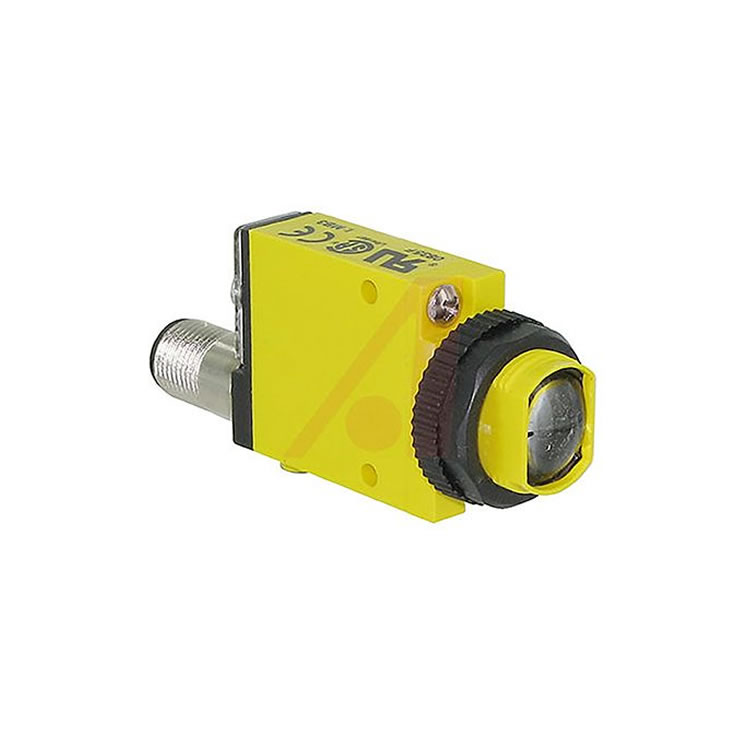 BANNER SM312CVQD  Photoelectric sensor