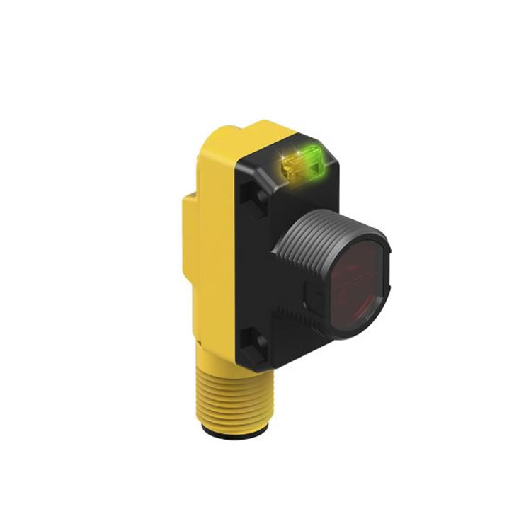BANNER QS18VN6LDQ8 Photoelectric sensor