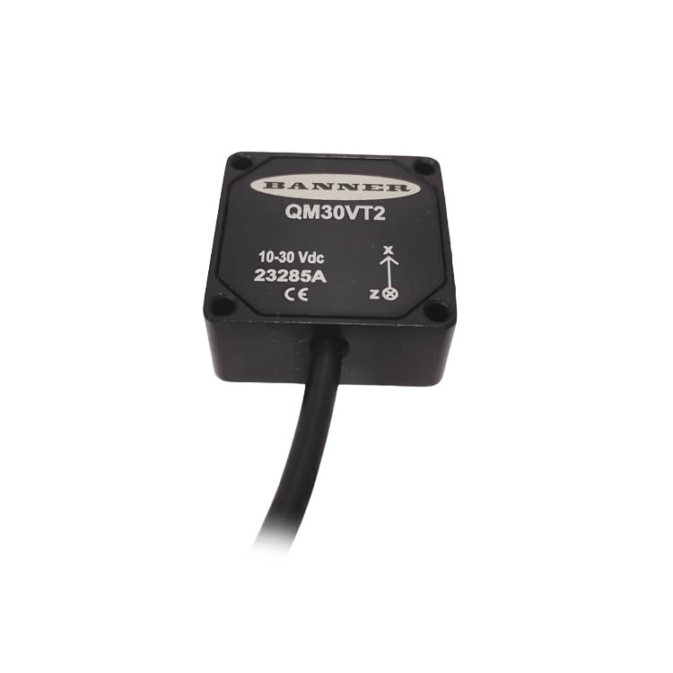 BANNER QM30VT2 Temperature sensor