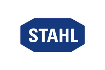 R.STAHL logo
