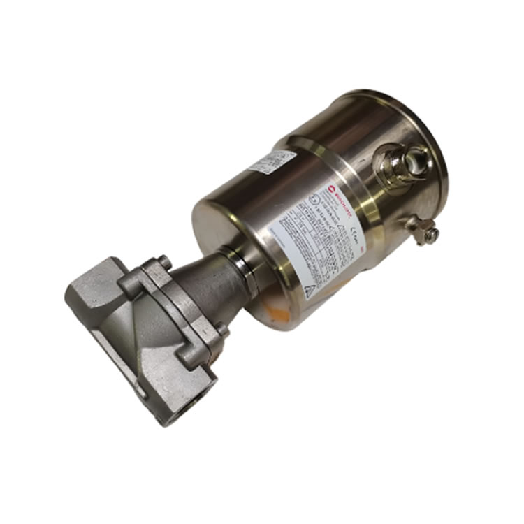 IMI BUSCHJOST 8674400.8900 solenoid valve