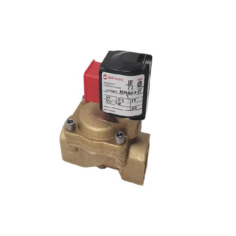 IMI BUSCHJOST 8240300.9101.024.00  solenoid valve