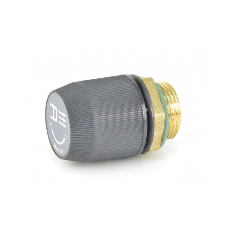 BECKER 72800499611 Pressure Regulating Valve