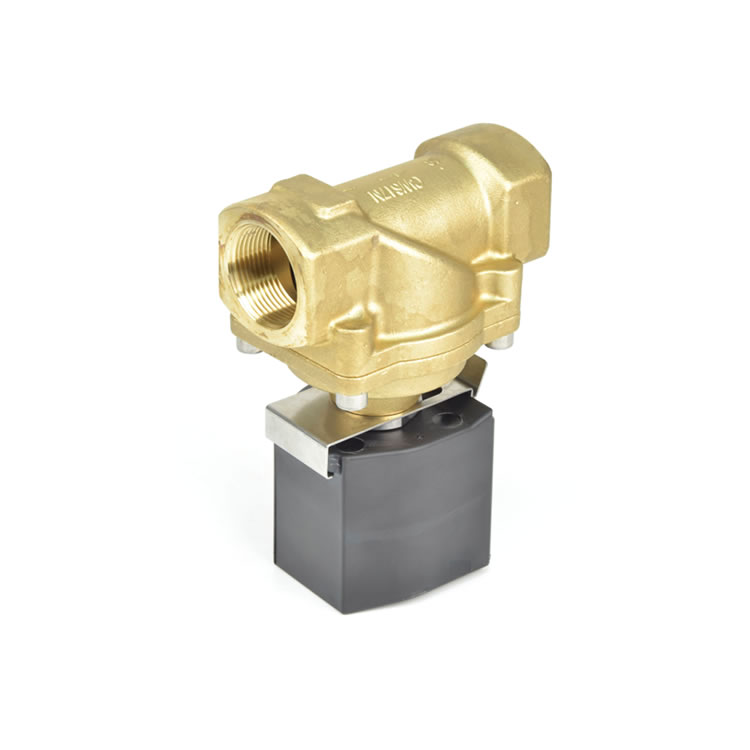 BECKER 76740100410 Directional valve