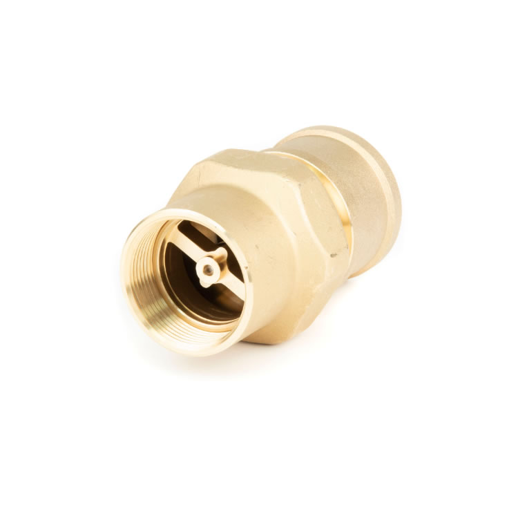 BECKER 53751699630 Check valve