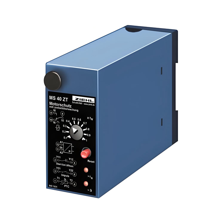 ZIEHL PTC Resistor Relay T221120
