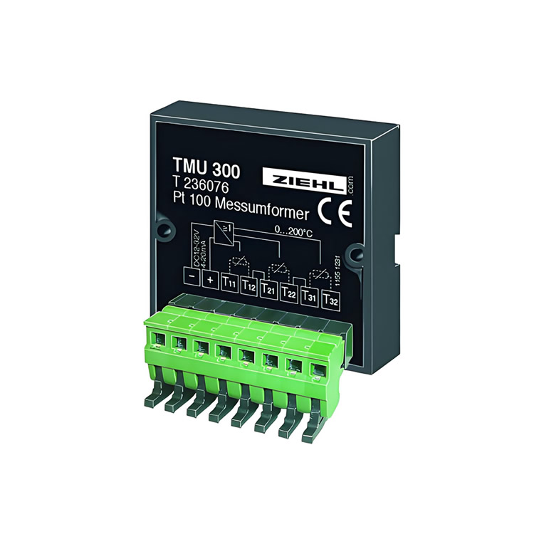 ZIEHL Measuring sensor T236076