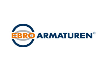 EBRO Armaturen logo
