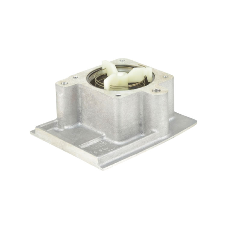 BECKER 53750226400  Check valve