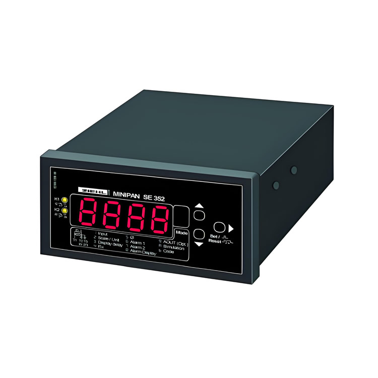 ZIEHL Universal-Instrument MINIPAN D440110