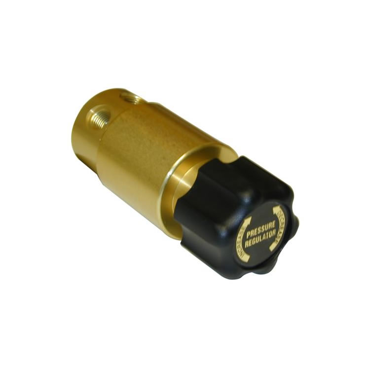 Bauer Kompressoren REG-0003 Adjustable Control Valve